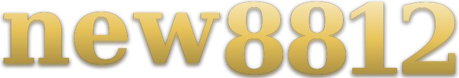 new8812 logo