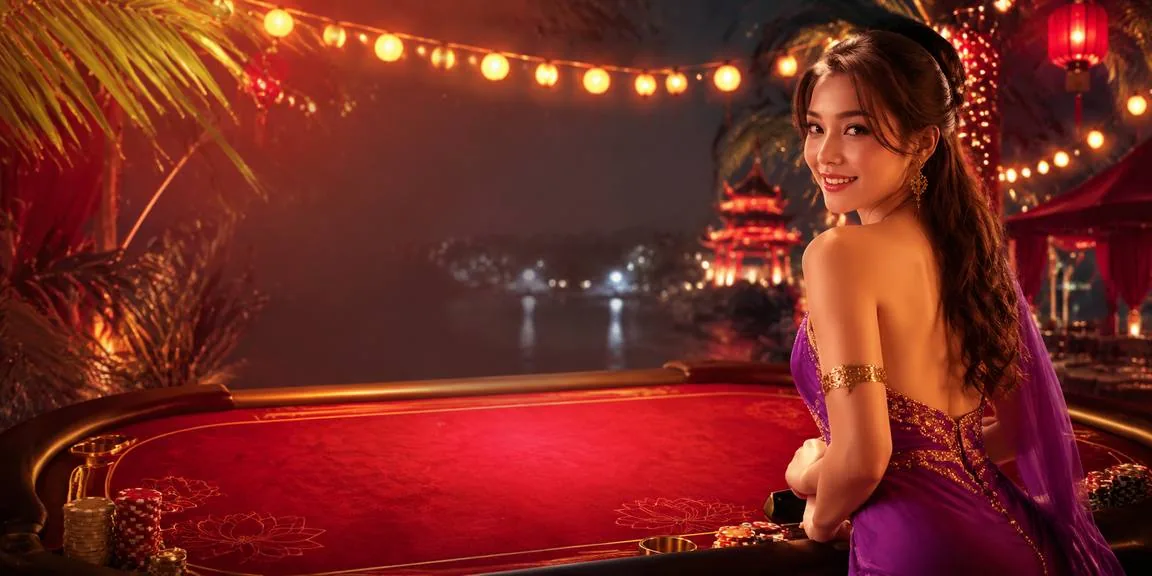 new8812 Những gì có trong sảnh new8812 casino